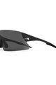 TIFOSI Kolesarska očala - RAIL XC INTERCHANGE - črna