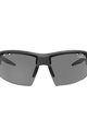 TIFOSI Kolesarska očala - CRIT GT - črna