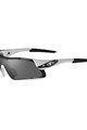 TIFOSI Kolesarska očala - DAVOS - črna/bela