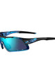 TIFOSI Kolesarska očala - DAVOS - črna/modra
