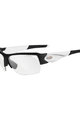 Tifosi Kolesarska očala - ELDER SL - bela/črna