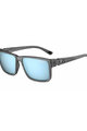 Tifosi Kolesarska očala - HAGEN XL 2.0 - črna