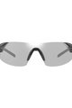 TIFOSI Kolesarska očala - PODIUM XC - srebrna/siva