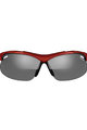 TIFOSI Kolesarska očala - TYRANT 2.0 - rdeča