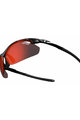 TIFOSI Kolesarska očala - TYRANT 2.0 GT - črna