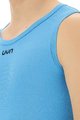 UYN Kolesarska  majica s kratkimi rokavi - ENERGYON - modra