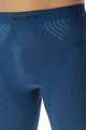 UYN Kolesarske Spodnje hlače - EVOLUTYON UW - modra