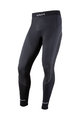 UYN Kolesarske Spodnje hlače - AMBITYON  - črna