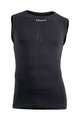 UYN Kolesarska  majica s kratkimi rokavi - ENERGYON - črna