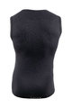 UYN Kolesarska  majica s kratkimi rokavi - ENERGYON - črna