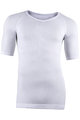 UYN Kolesarska  majica s kratkimi rokavi - VISYON LIGHT 2.0 - bela