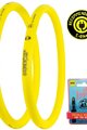 PEPI´S druga - TIRE NOODLE SUPER ROKK LINE - L-29" - rumena