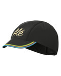 ALÉ Kolesarska kapa - EPICA CAP - črna
