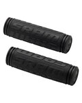 SRAM ročaji - RACING GRIPS 130 mm - črna