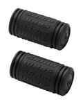 SRAM ročaji - RACING GRIPS 60 mm - črna