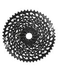 SRAM kaseta - CASSETTE XG-1275 EAGLE 10-50 - črna