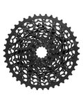 SRAM kaseta - CASSETTE XG-1175 10-42 - črna