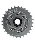 SRAM kaseta - CASSETTE XG-1290 D1 10-28 - srebrna