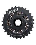 SRAM kaseta - CASSETTE XG-1290 D1 10-28 - mavrično/črna