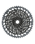 SRAM kaseta - CASSETTE XG-1275 EAGLE 10-52 - črna