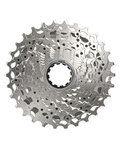 SRAM kaseta - CASSETTE XG-1250 D1 10-30 - srebrna