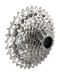 SRAM kaseta - CASSETTE XG-1250 D1 10-36 - srebrna