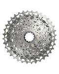 SRAM kaseta - CASSETTE XG-1250 D1 10-36 - srebrna