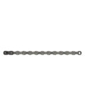 SRAM veriga - PC 1110 SOLIDPIN - srebrna