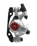 SRAM kolutna zavora - AVID BB7 ROAD 140mm - srebrna