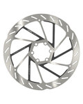 SRAM HS2 180mm - srebrna