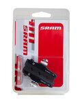 SRAM držalo zavornega koluta - BRAKE PAD/HOLDER - črna