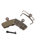 SRAM zavorne ploščice - BRAKE PADS 