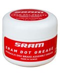 SRAM mast - DOT ASSEMBLY 29ml