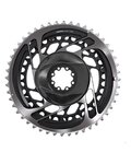 SRAM menjalnik - ROAD 5037z DM KIT NON-POWER - črna