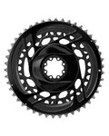 SRAM menjalnik - DM KIT NON-POWER FORCE D2 - črna
