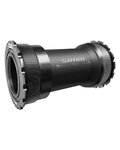 SRAM sredinska os - DUB T47 68mm - črna