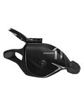 SRAM prestavna ročica - SHIFT LEVER X1 11 - črna