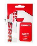 SRAM vrvica za prestavljanje - GEAR CABLE - srebrna