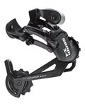 SRAM menjalnik - DERAILLEUR X-4 - črna
