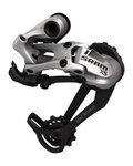 SRAM menjalnik - DERAILLEUR X-5 - srebrna