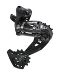 SRAM menjalnik - DERAILLEUR GX 2X - črna
