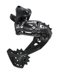 SRAM menjalnik - DERAILLEUR GX 2X - črna