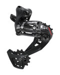SRAM menjalnik - DERAILLEUR GX 2X - črna