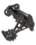 SRAM menjalnik - DERAILLEUR NX - črna