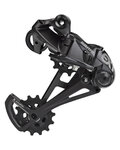 SRAM menjalnik - DERAILLEUR EX1 - črna
