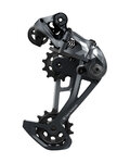 SRAM menjalnik - DERAILLEUR X01 EAGLE - črna
