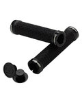 SRAM ročaji - LOCKING GRIPS  - črna
