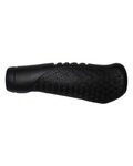 SRAM ročaji - COMFORT GRIPS 133 mm - črna