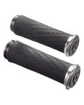 SRAM ročaji - LOCKING GRIPS 100/122 mm - črna