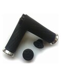 SRAM ročaji - LOCKING GRIPS 85 mm - črna